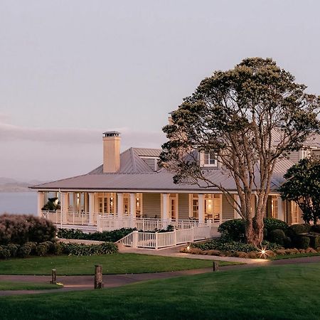 Rosewood Kauri Cliffs Villa Matauri Bay Exterior photo