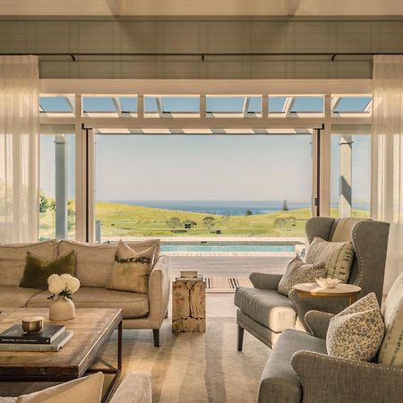 Rosewood Kauri Cliffs Villa Matauri Bay Exterior photo