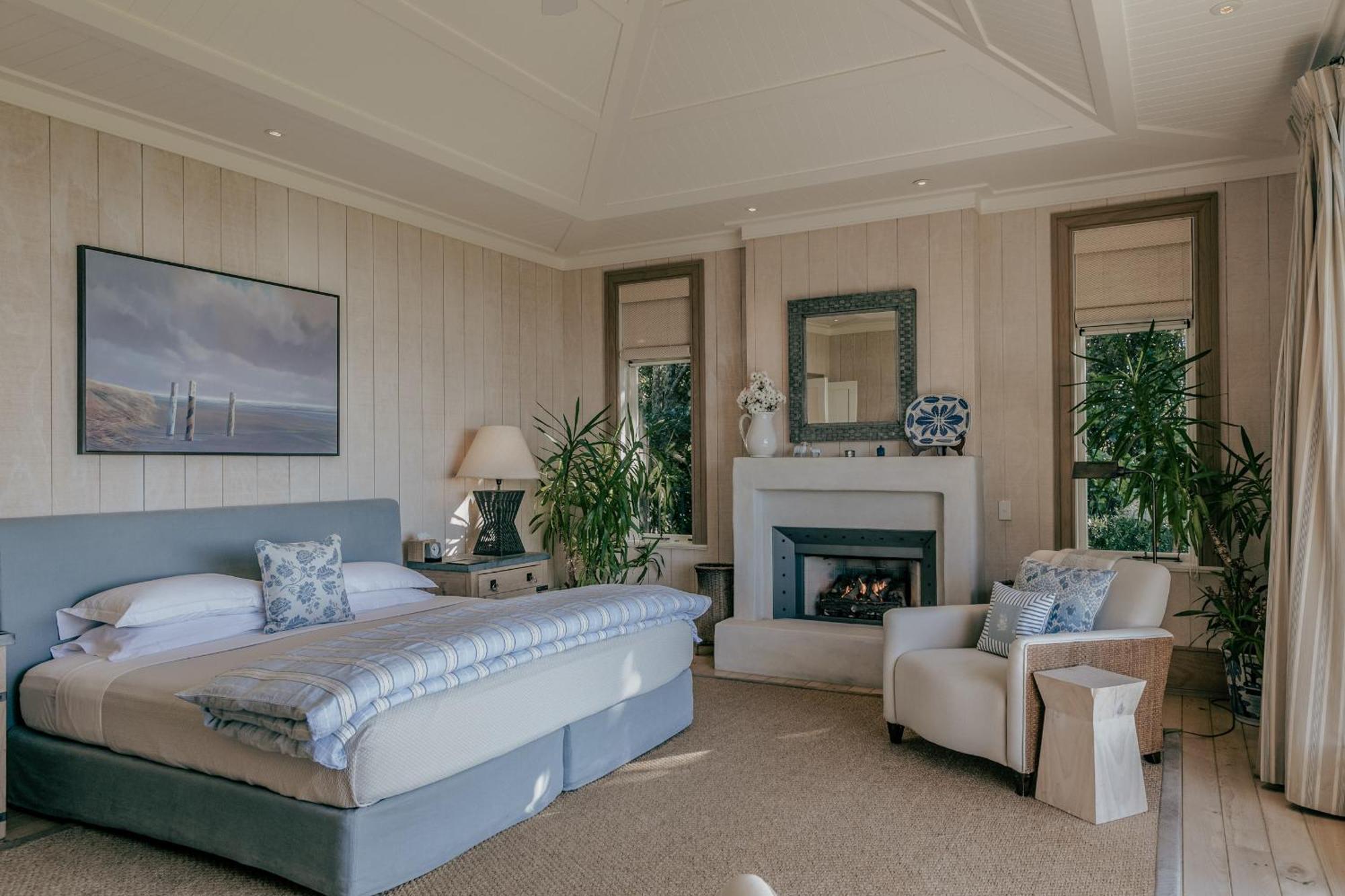 Rosewood Kauri Cliffs Villa Matauri Bay Exterior photo