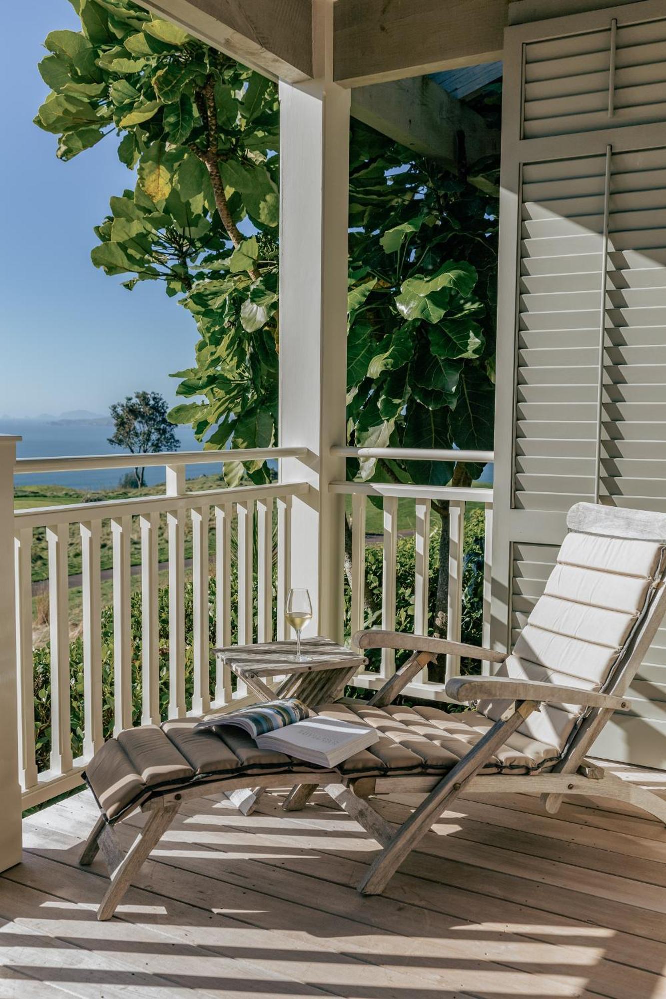 Rosewood Kauri Cliffs Villa Matauri Bay Exterior photo