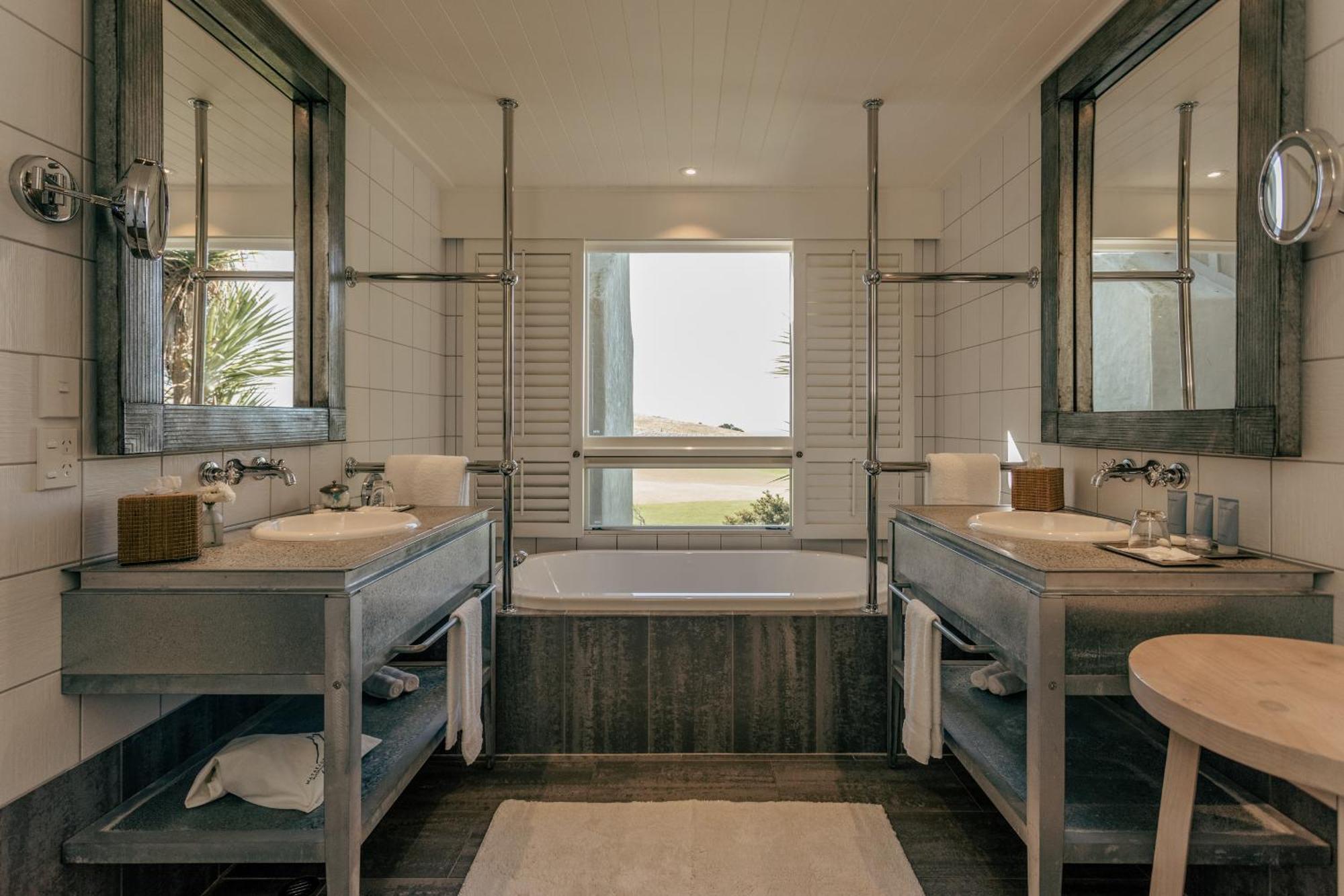 Rosewood Kauri Cliffs Villa Matauri Bay Exterior photo