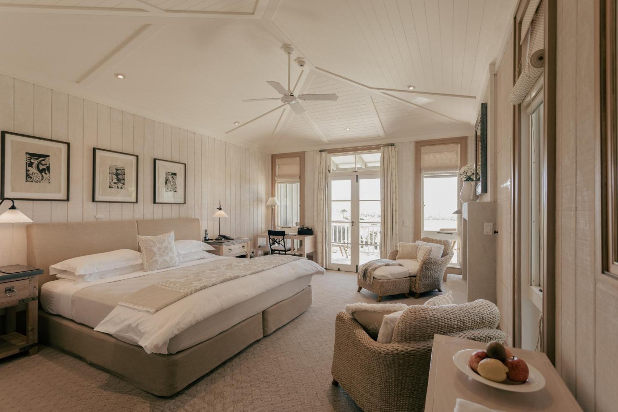Rosewood Kauri Cliffs Villa Matauri Bay Exterior photo