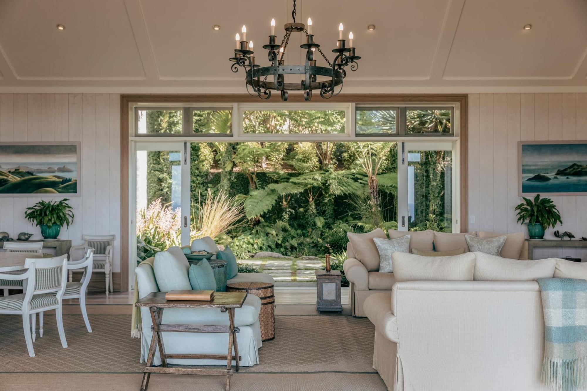 Rosewood Kauri Cliffs Villa Matauri Bay Exterior photo