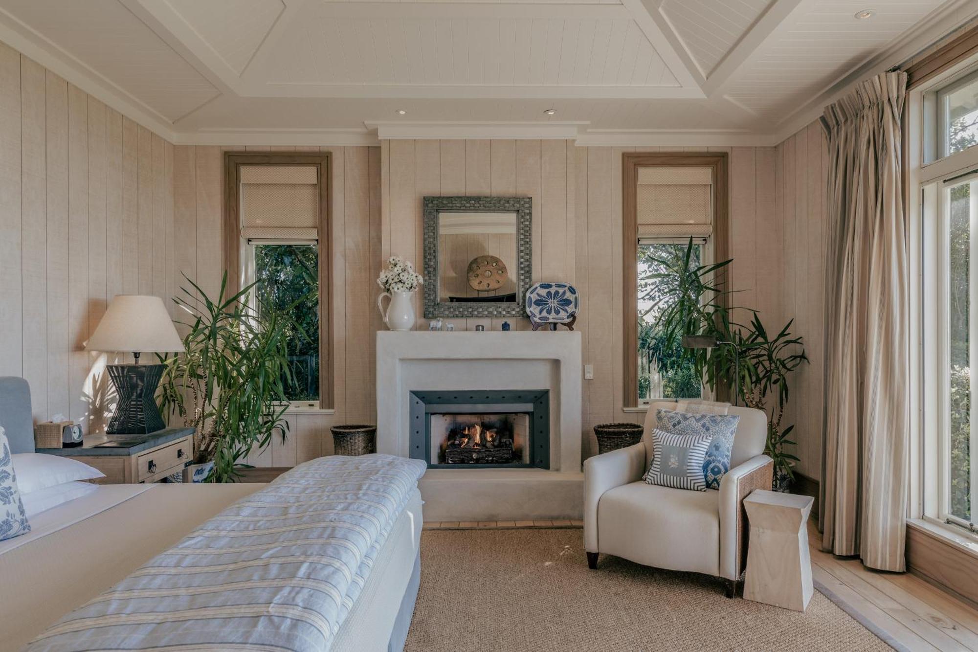 Rosewood Kauri Cliffs Villa Matauri Bay Exterior photo