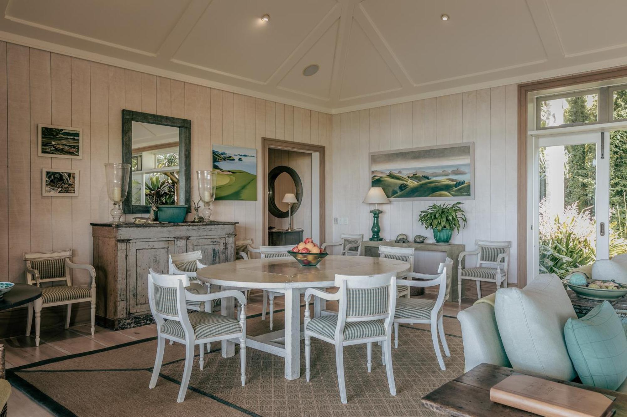 Rosewood Kauri Cliffs Villa Matauri Bay Exterior photo