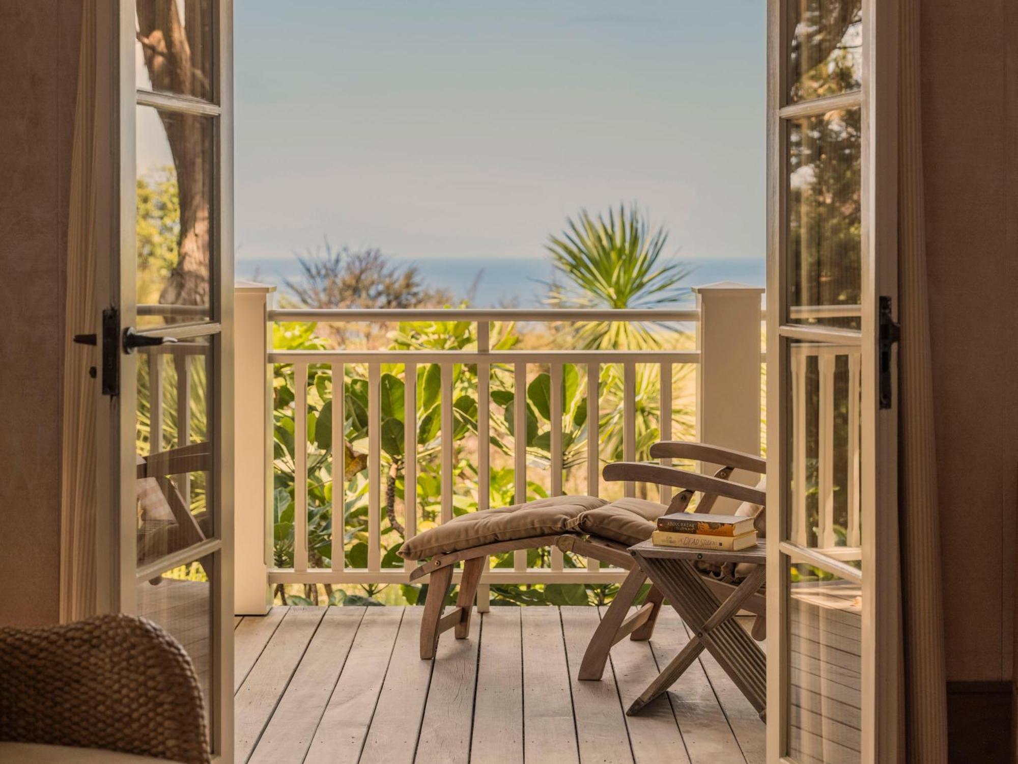 Rosewood Kauri Cliffs Villa Matauri Bay Exterior photo