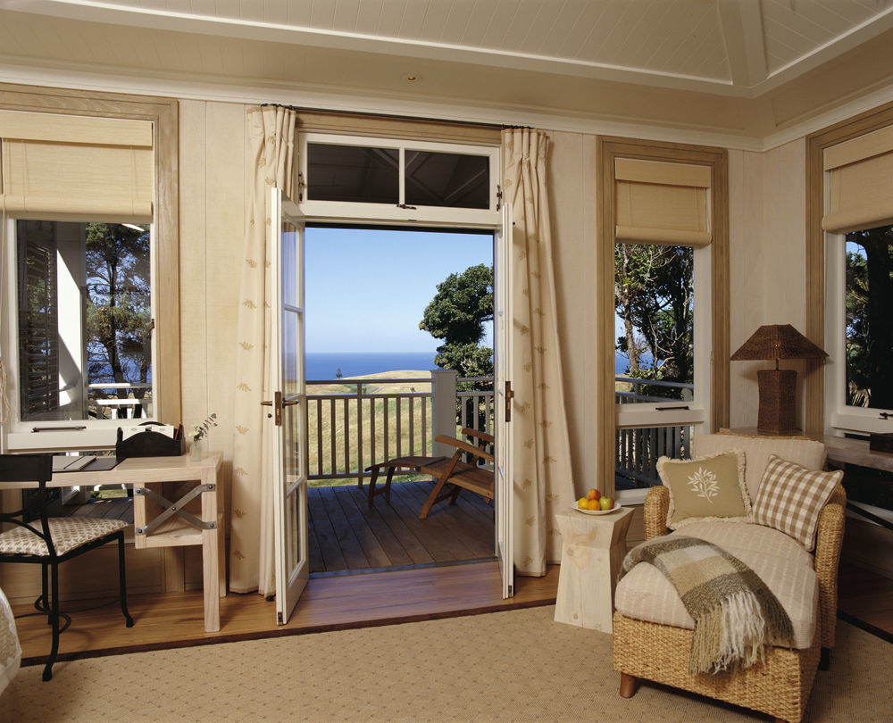 Rosewood Kauri Cliffs Villa Matauri Bay Exterior photo